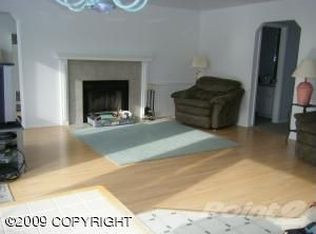 2530 Winterchase Cir, Anchorage, AK 99516