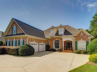 108 Marsh Spring Ct, Greer, SC 29650