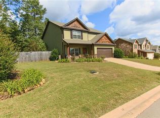 1632 N Camden Ct, Auburn, AL 36830