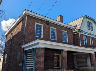 6534 Deary St, Pittsburgh, PA 15206