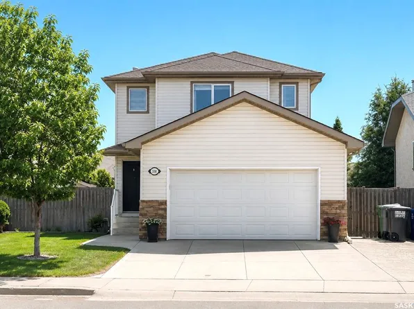 338 Stensrud ROAD, Saskatoon, SK S7W 1B4