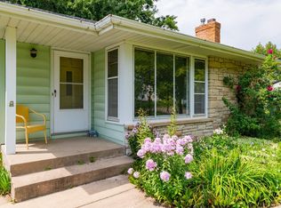 654 3rd Ave NW, New Brighton, MN 55112