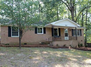 514 Harmon St, Lexington, SC 29072