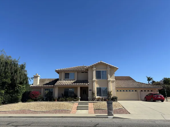 1465 Oak Knoll Rd, Santa Maria, CA 93455
