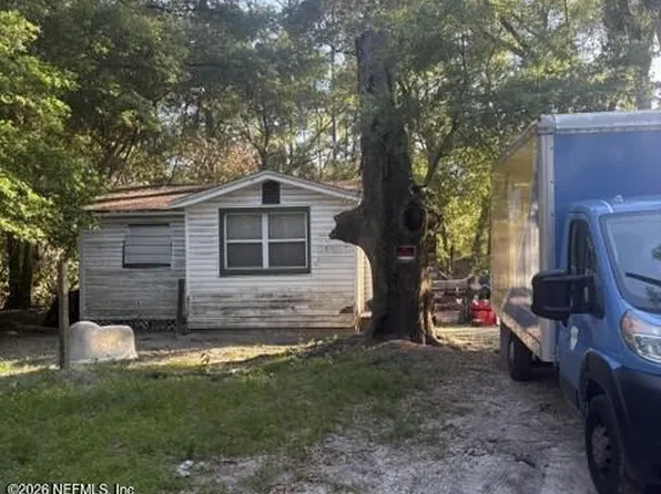 7416 ORLANDO Avenue, Jacksonville, FL 32208