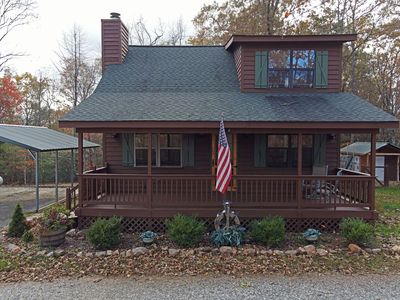 67 Amy Lynn Dr, Blairsville, GA, 30512