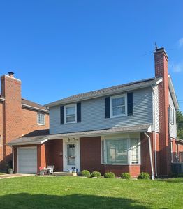 208 E Sibley St, Park Ridge, IL, 60068