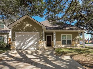 814 E 32nd St, Bryan, TX 77803