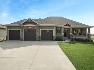 233 Lydia Rd, Jordan, MN 55352