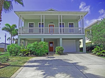 205 W Lantana St, South Padre Island, TX, 78597