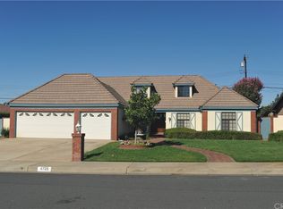 4725 Hale Ave, La Verne, CA 91750