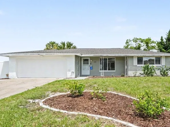 7815 MONARDA DRIVE, PORT RICHEY, FL 34668