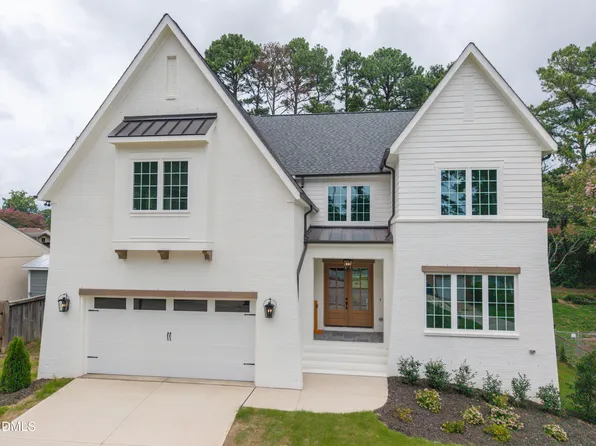 621 Duke Dr, Raleigh, NC 27609