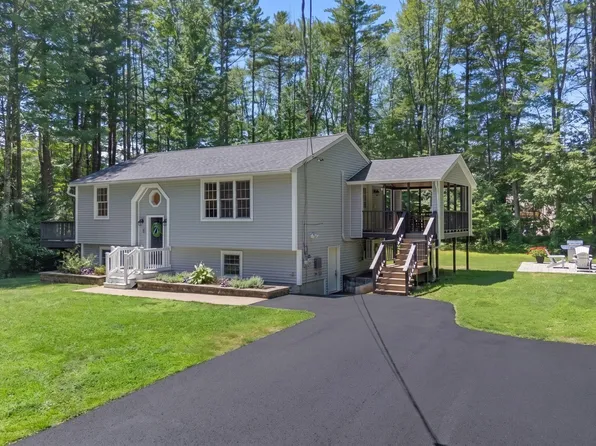 5 Davis Drive, Saco, ME 04072