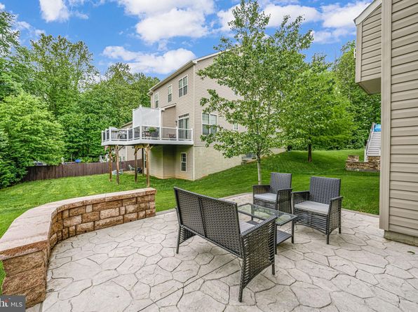 14762 Bell Tower Rd, Woodbridge, VA 22193