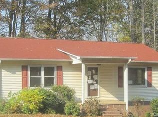 1296 Blanton St, Columbus, NC 28722