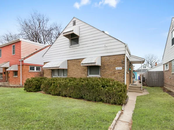 4539 Clyde Ave, Lyons, IL 60534