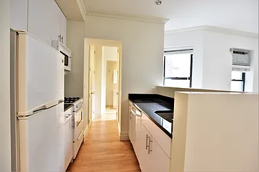Rented by Bold New York
