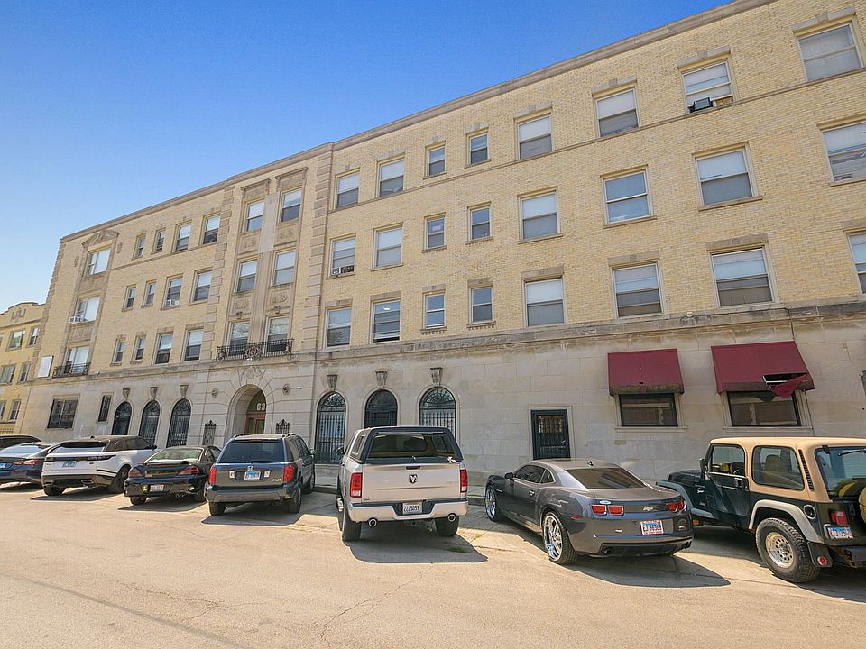 1st image of 6314-16 S Troy St #6314-407