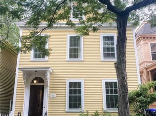 26 Congdon St, Providence, RI 02906