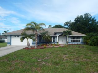 1741 Mainsail St, Sebastian, FL 32958