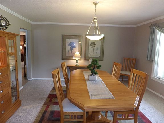 3rd image of 3701 E County Road 1100 N