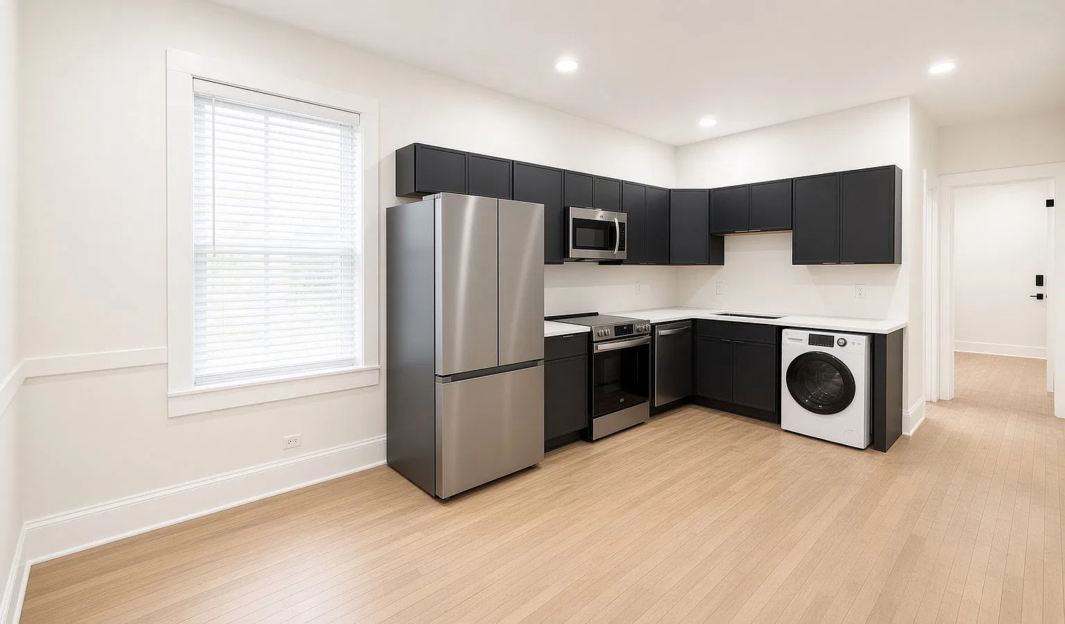 2301 N Leavitt St — Photo 1