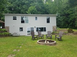 10183 Lower Rd, Arbor Vitae, WI 54568