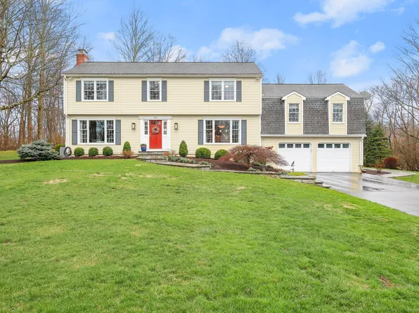 132 Haviland Road, Ridgefield, CT 06877