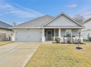 1914 Cartwright St, Bryan, TX 77807