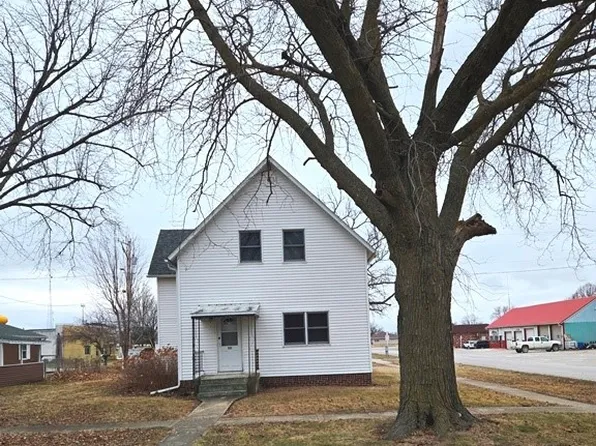 404 Cass St, Adair, IA 50002
