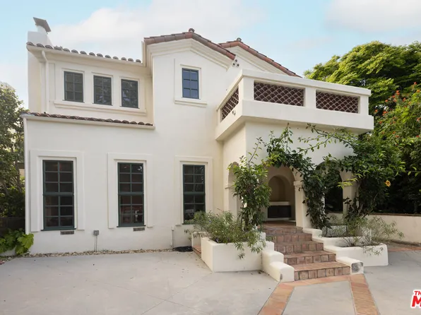 200 Mabery Rd, Santa Monica, CA 90402