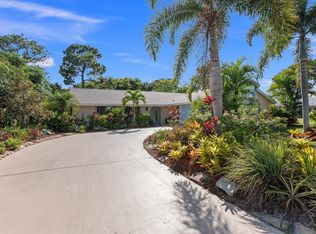 2622 SE Gowin Dr, Port Saint Lucie, FL 34952