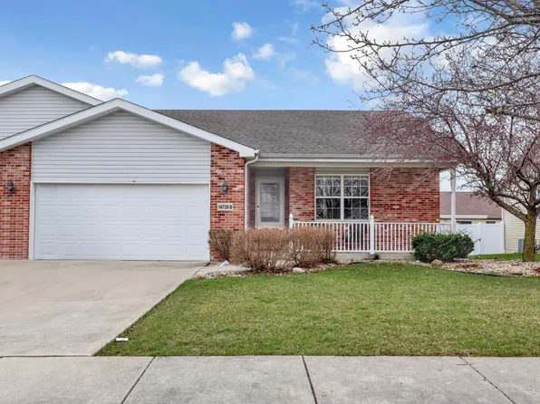 14739 Carey St #B, Cedar Lake, IN 46303