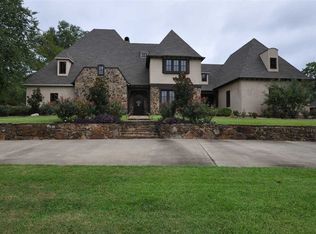 12584 County Road 168, Flint, TX 75762