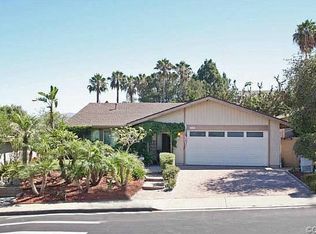 25371 Navajo Dr, Lake Forest, CA 92630