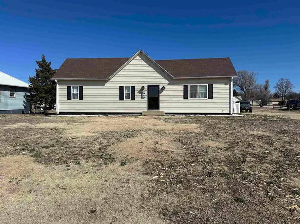 309 N Main St, Palisade, NE 69040