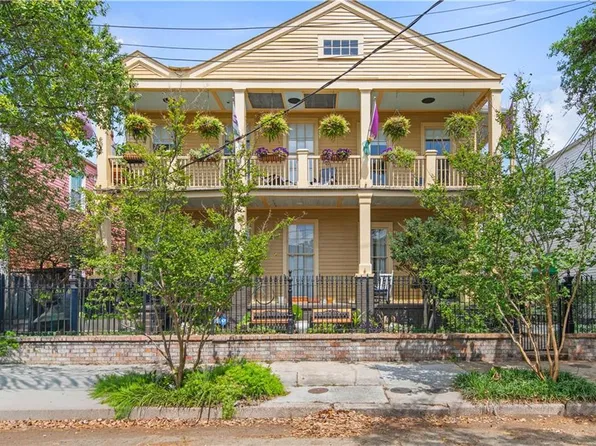 1323 Saint Mary St #A, New Orleans, LA 70130