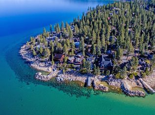 656 Lake Shore Blvd, Zephyr Cove, NV 89448
