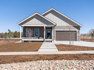 233 Petra Ct, Durango, CO 81303