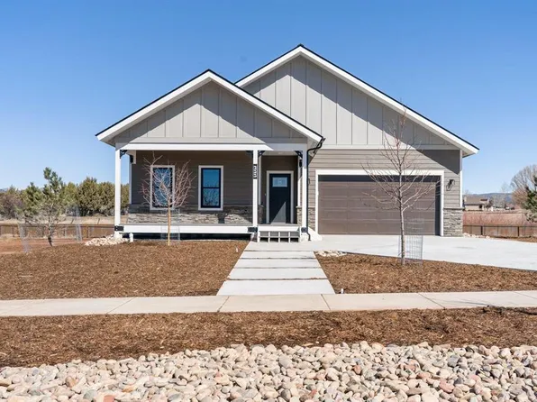 233 Petra Court, Durango, CO 81303