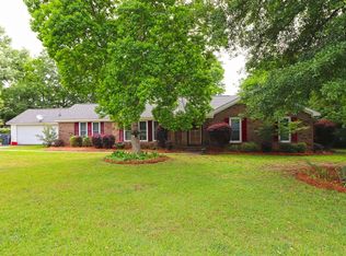 4202 Cyndy Jo Cir, Macon, GA 31216