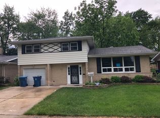 16354 Maryland Ave, South Holland, IL