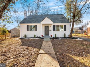 3802 Elby Ct, Silver Spring, MD 20906