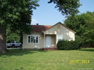 5426 Quarry Rd, New Albany, IN 47150