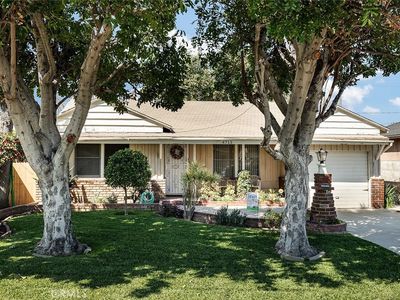 4713 Crossvale Ave, El Monte, CA, 91732