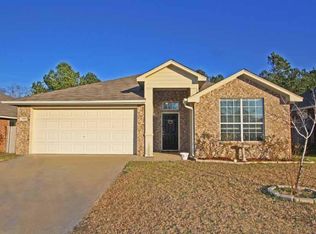 19991 Meadow View Ln, Flint, TX 75762