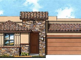 7408 Autumn Sage Dr, El Paso, TX 79911