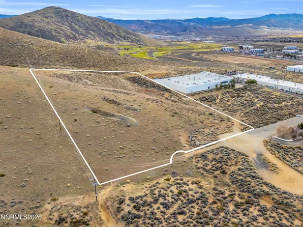 4897 Hytech Dr, Carson City, NV 89706