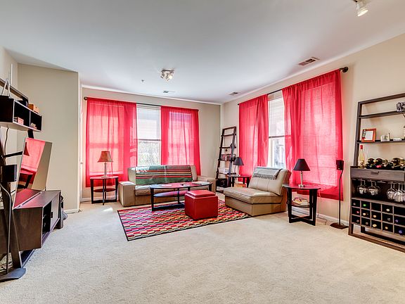 Light and bright corner unit